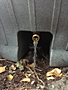 Rain Barrel spickettop